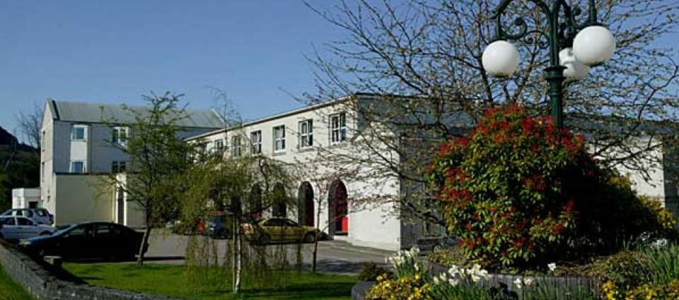 Ben Nevis Hotel Leisure Club Membership Ben Nevis Hotel Leisure Club Membership