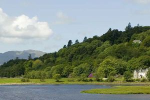 Strontian Hotel