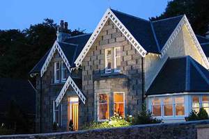 Buccleuch Guesthouse