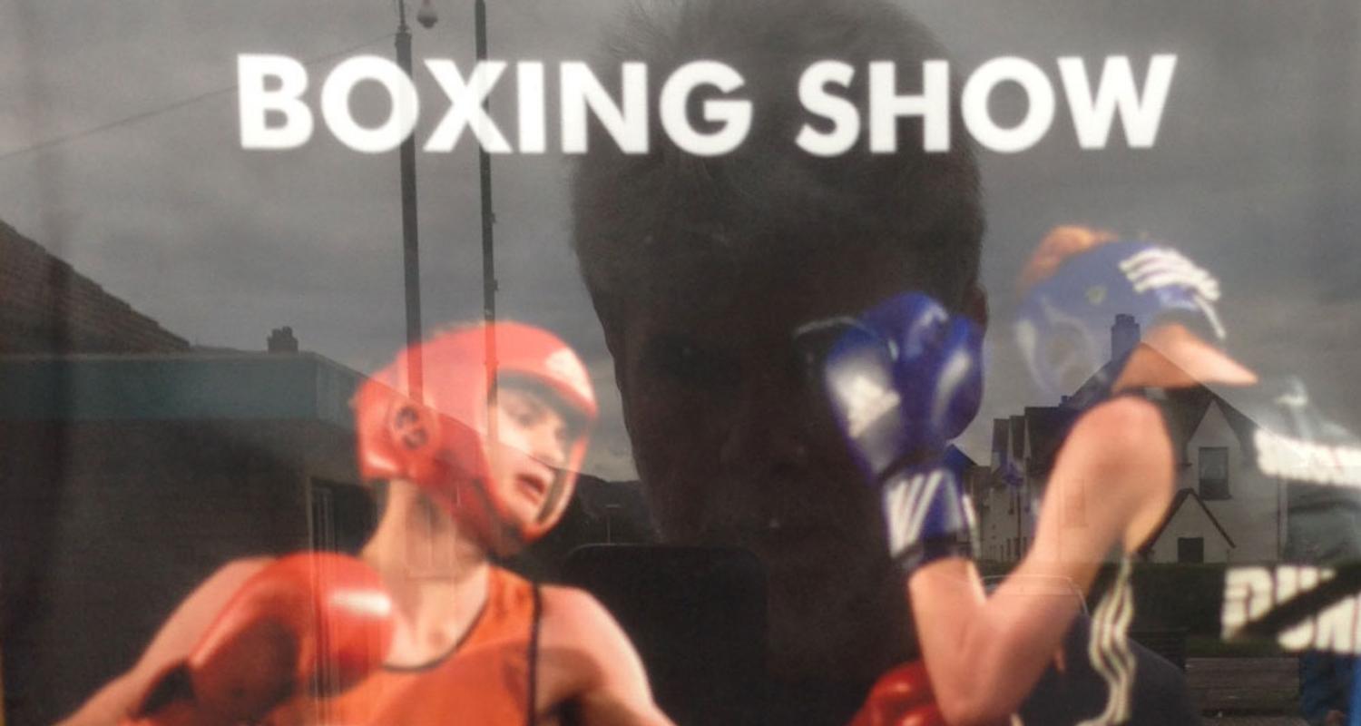 Large boxing10 10 15