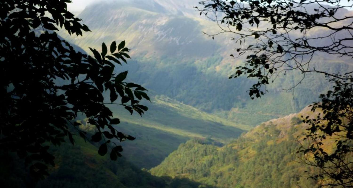Glen Nevis