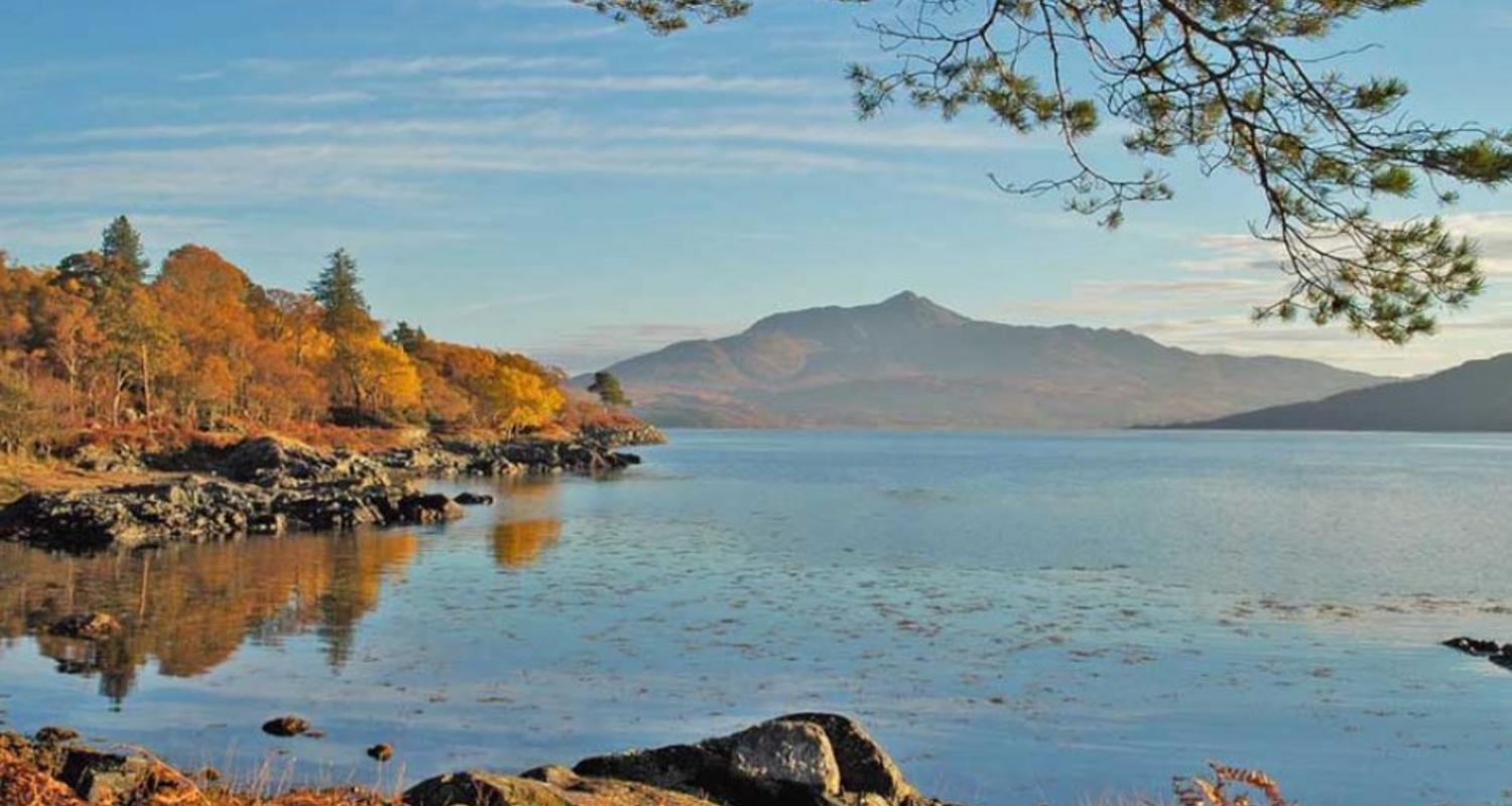 Loch Sunart