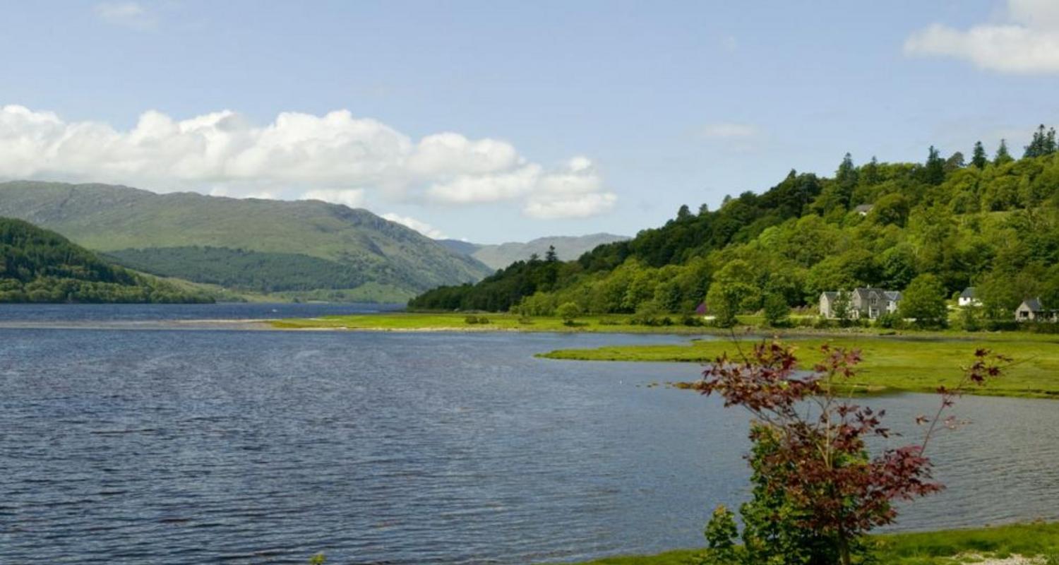 Loch Sunart