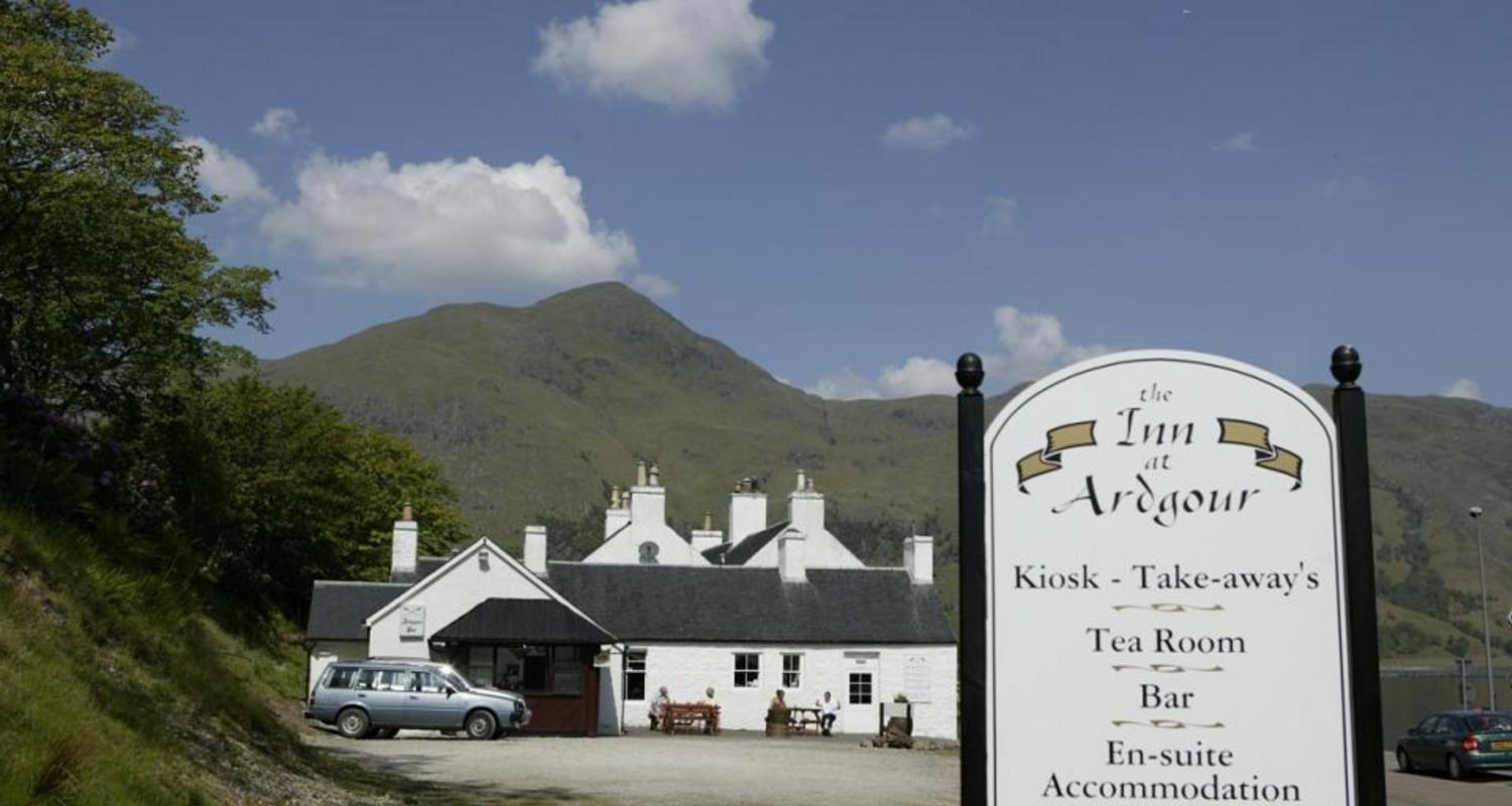 The Ardgour Inn