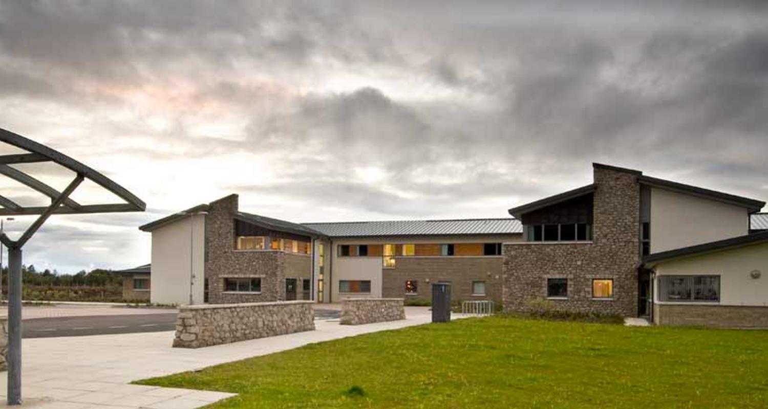 Fort William Healthcare Centre