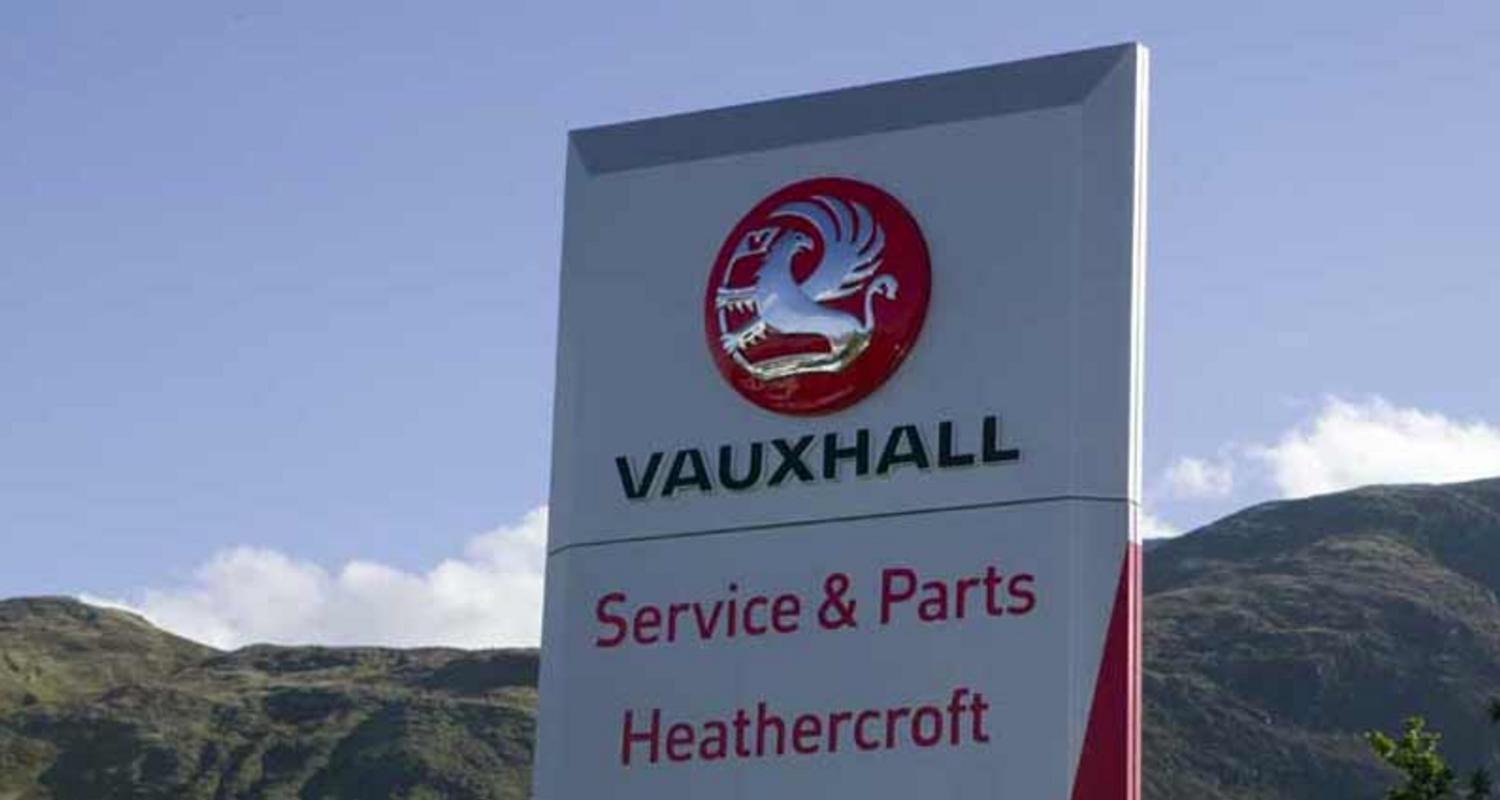 Fort William car servicing