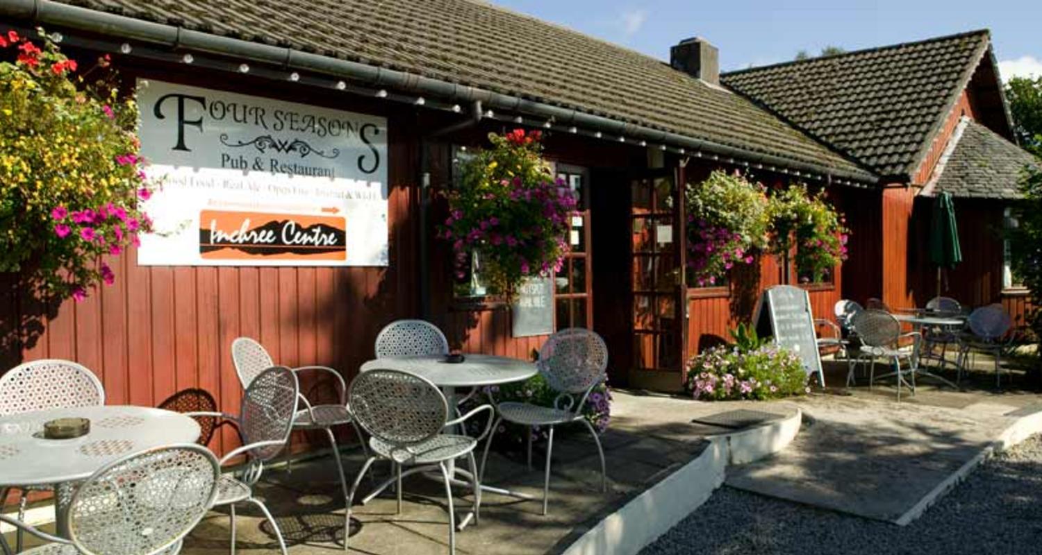 Fort William Eating Out Guide