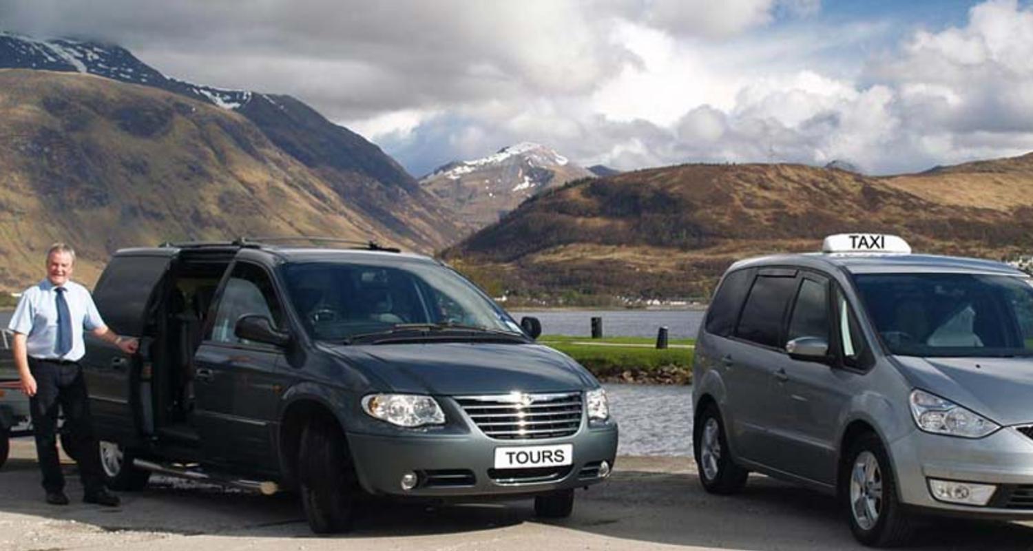 1 Day Tours and Taxi service