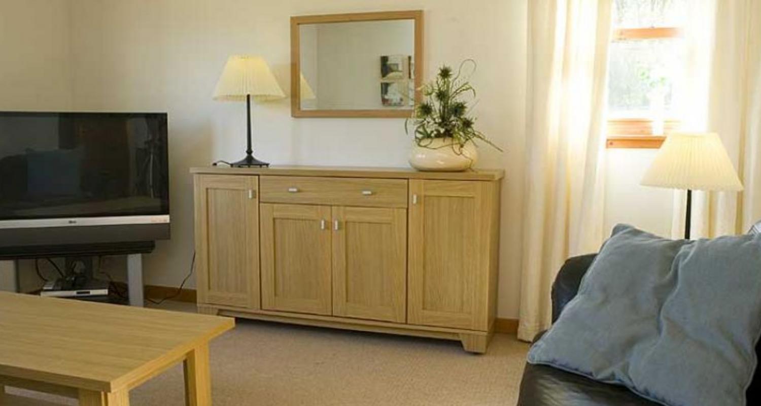 Fort William self catering