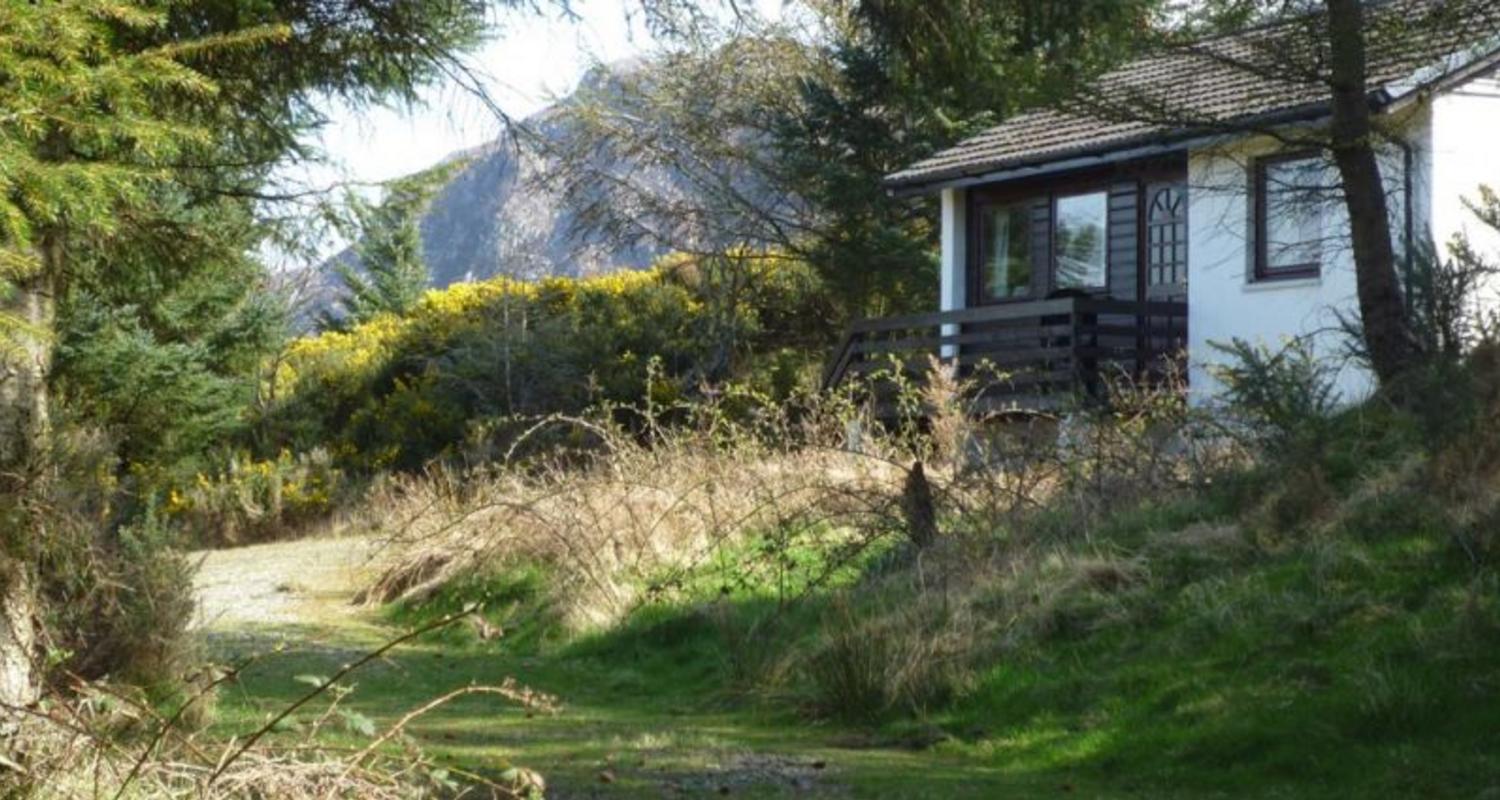 Holiday cottages