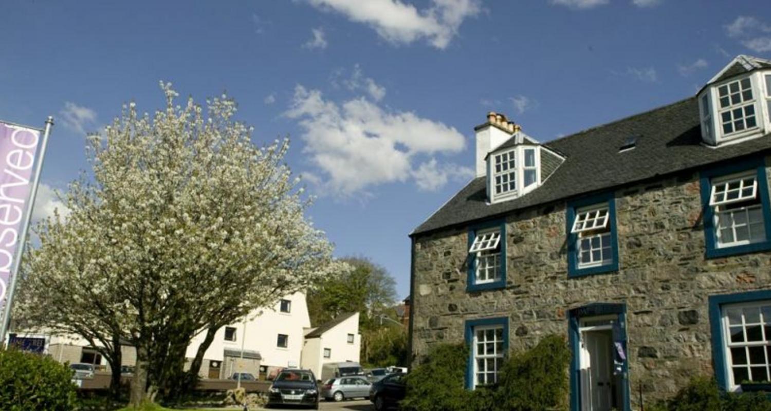 The Lime Tree Gallery