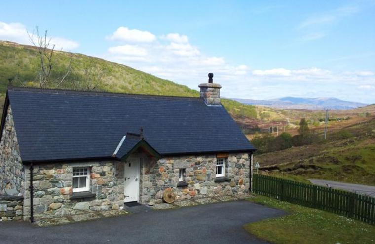Medium large byre 1